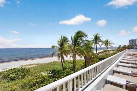 Copropriété à louer à Pompano Beach, Floride: 2 chambres, 145.86 m2 № 2313663 - photo 18