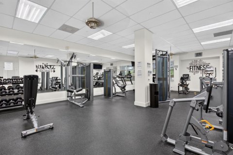 Copropriété à louer à Pompano Beach, Floride: 2 chambres, 145.86 m2 № 2313663 - photo 23