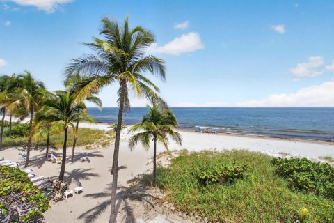 Copropriété à louer à Pompano Beach, Floride: 2 chambres, 145.86 m2 № 2313663 - photo 22