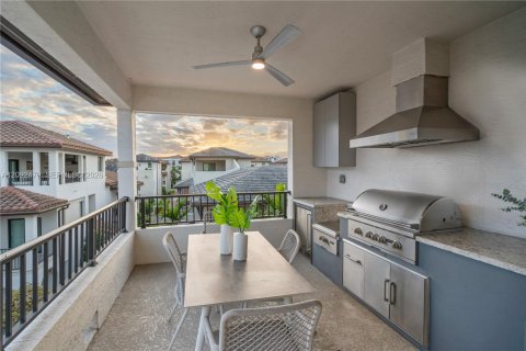 Touwnhouse à vendre à Doral, Floride: 4 chambres, 200.95 m2 № 2382811 - photo 7