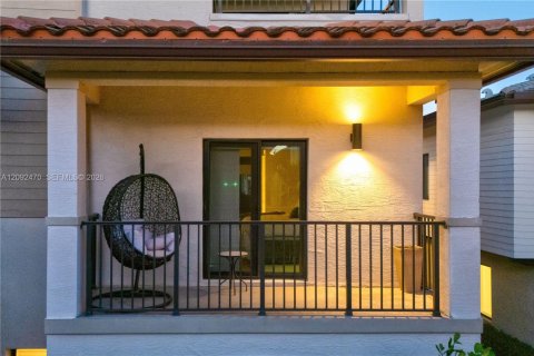 Touwnhouse à vendre à Doral, Floride: 4 chambres, 200.95 m2 № 2382811 - photo 24