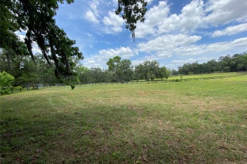 Terrain à vendre à Ocala, Floride № 2206343 - photo 8