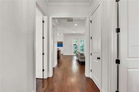 Villa ou maison à vendre à Saint Petersburg, Floride: 5 chambres, 279.54 m2 № 1795326 - photo 5