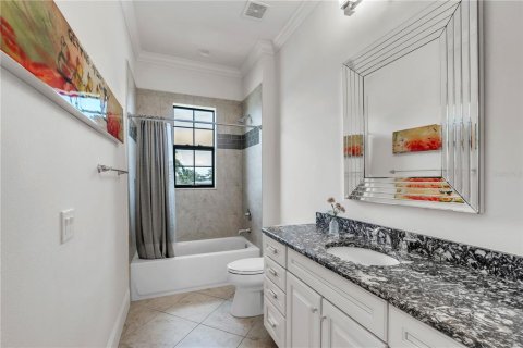 Villa ou maison à vendre à Saint Petersburg, Floride: 5 chambres, 279.54 m2 № 1795326 - photo 21