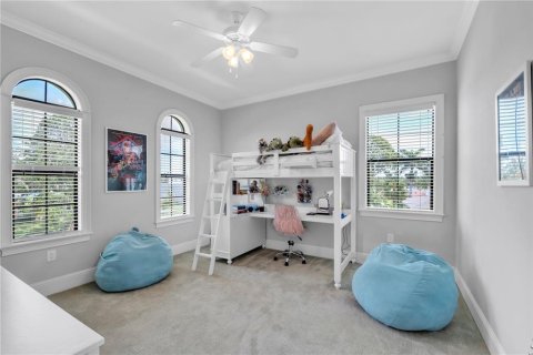 Villa ou maison à vendre à Saint Petersburg, Floride: 5 chambres, 279.54 m2 № 1795326 - photo 22
