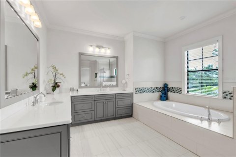 Villa ou maison à vendre à Saint Petersburg, Floride: 5 chambres, 279.54 m2 № 1795326 - photo 26