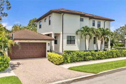 Villa ou maison à vendre à Saint Petersburg, Floride: 5 chambres, 279.54 m2 № 1795326 - photo 3