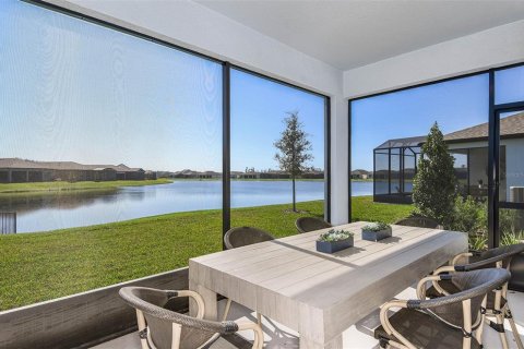 Casa en venta en Parrish, Florida, 2 dormitorios, 130.53 m2 № 2222208 - foto 14