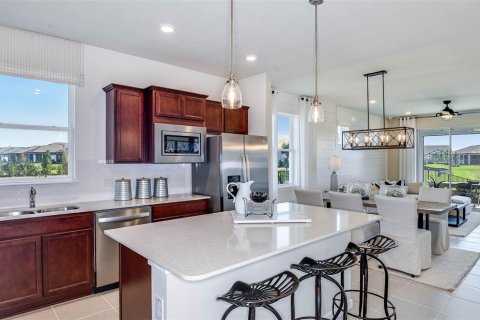 Casa en venta en Parrish, Florida, 2 dormitorios, 130.53 m2 № 2222208 - foto 2