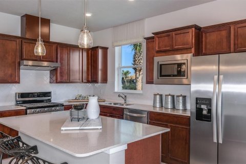 Casa en venta en Parrish, Florida, 2 dormitorios, 130.53 m2 № 2222208 - foto 4