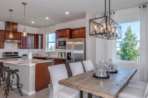 Casa en venta en Parrish, Florida, 2 dormitorios, 130.53 m2 № 2222208 - foto 3