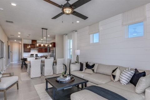 Casa en venta en Parrish, Florida, 2 dormitorios, 130.53 m2 № 2222208 - foto 5