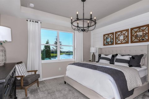 Casa en venta en Parrish, Florida, 2 dormitorios, 130.53 m2 № 2222208 - foto 7