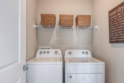 Casa en venta en Parrish, Florida, 2 dormitorios, 130.53 m2 № 2222208 - foto 13
