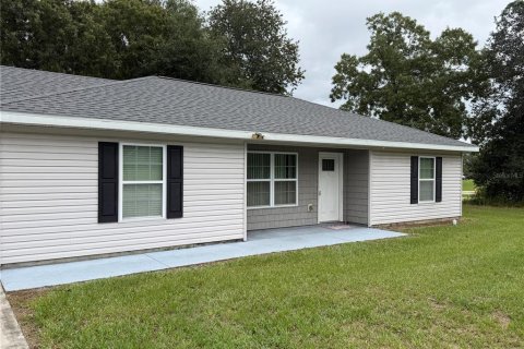 Villa ou maison à louer à Ocala, Floride: 3 chambres, 115.76 m2 № 2418760 - photo 16