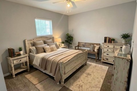 Villa ou maison à louer à Ocala, Floride: 3 chambres, 115.76 m2 № 2418760 - photo 7