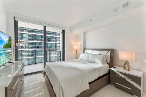 Купить кондоминиум в Майами, Флорида 1 спальня, 64.29м2, № 2090406 - фото 19