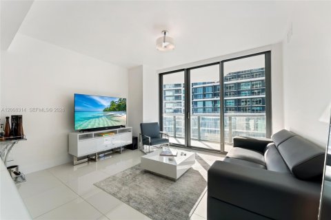 Купить кондоминиум в Майами, Флорида 1 спальня, 64.29м2, № 2090406 - фото 14