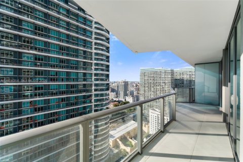 Купить кондоминиум в Майами, Флорида 1 спальня, 64.29м2, № 2090406 - фото 22