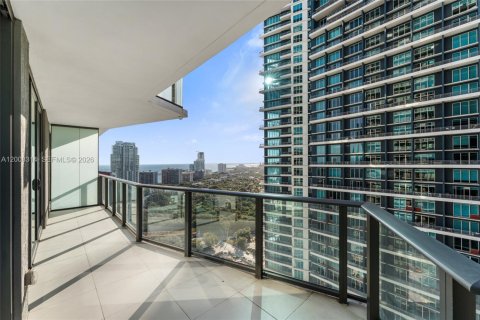 Купить кондоминиум в Майами, Флорида 1 спальня, 64.29м2, № 2090406 - фото 3