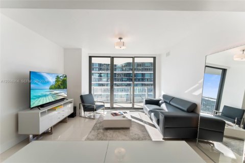 Купить кондоминиум в Майами, Флорида 1 спальня, 64.29м2, № 2090406 - фото 11