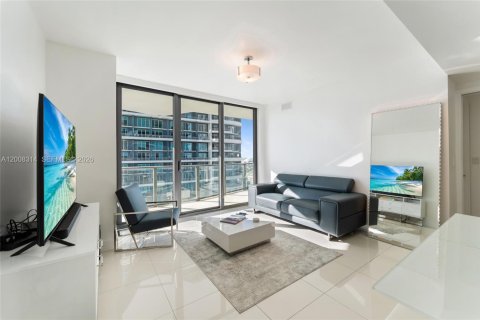 Купить кондоминиум в Майами, Флорида 1 спальня, 64.29м2, № 2090406 - фото 10