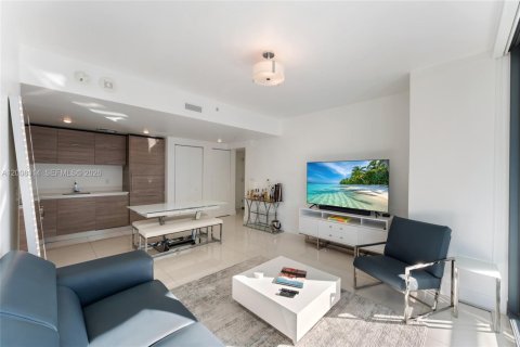 Купить кондоминиум в Майами, Флорида 1 спальня, 64.29м2, № 2090406 - фото 12