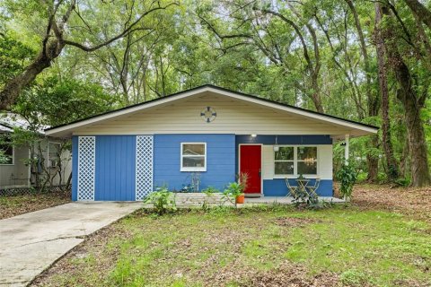 Casa en venta en Gainesville, Florida, 3 dormitorios, 92.62 m2 № 1899891 - foto 1