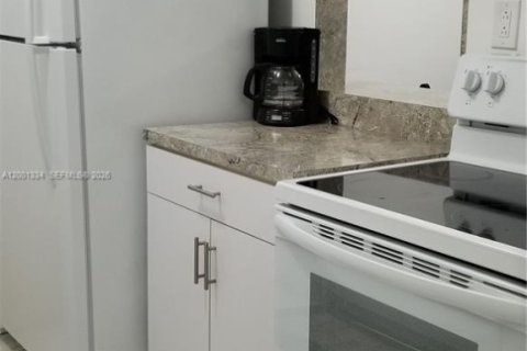 Condo in Miami, Florida, 1 bedroom  № 2066179 - photo 4