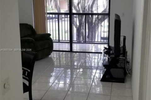 Condo à Miami, Floride, 1 chambre  № 2066179