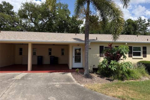 Casa en Bradenton, Florida 1 dormitorio, 67.26 m2 № 2139279