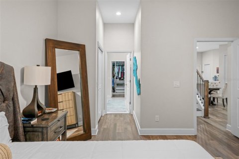 Townhouse in Tarpon Springs, Florida 3 bedrooms, 176.51 sq.m. № 1906504 - photo 12