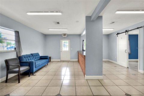 Купить коммерческую недвижимость в Лейкленд, Флорида 225.94м2, № 1386712 - фото 4