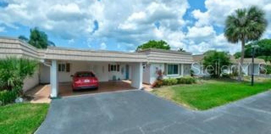 Condominio en Sarasota, Florida, 2 dormitorios  № 1426474