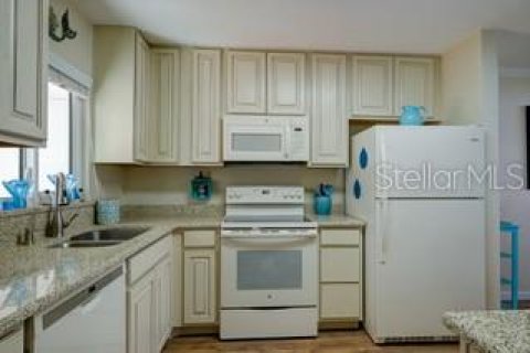 Condominio en venta en Sarasota, Florida, 2 dormitorios, 137.5 m2 № 1426474 - foto 28