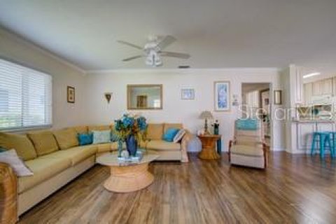 Condominio en venta en Sarasota, Florida, 2 dormitorios, 137.5 m2 № 1426474 - foto 14