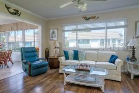Condominio en venta en Sarasota, Florida, 2 dormitorios, 137.5 m2 № 1426474 - foto 21