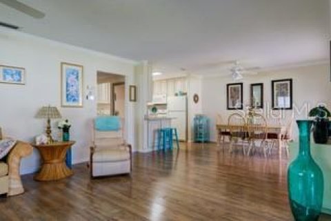 Condominio en venta en Sarasota, Florida, 2 dormitorios, 137.5 m2 № 1426474 - foto 17