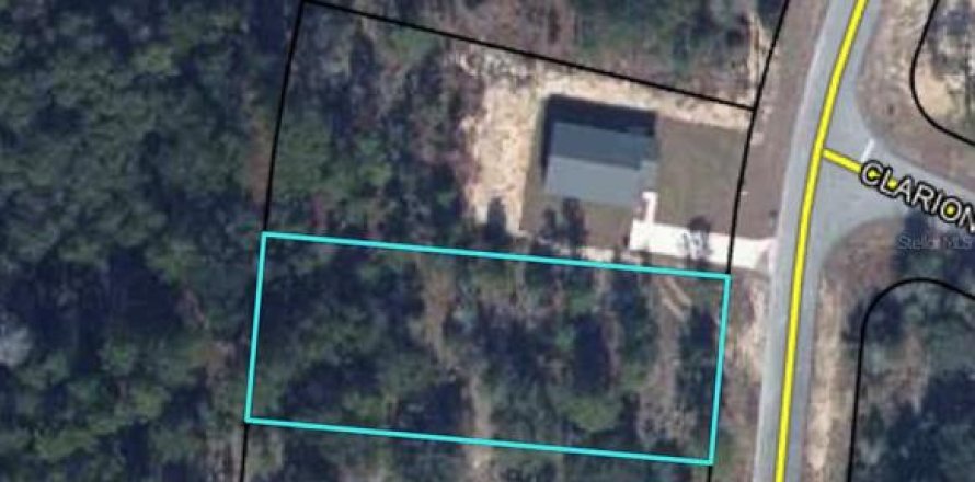 Land in Chipley, Florida № 2259045