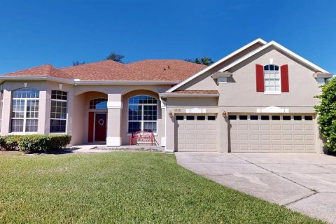 Villa ou maison à Winter Garden, Floride 4 chambres, 294.59 m2 № 2398630