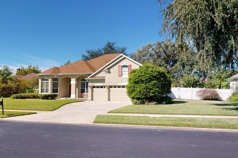 Villa ou maison à vendre à Winter Garden, Floride: 4 chambres, 294.59 m2 № 2398630 - photo 10