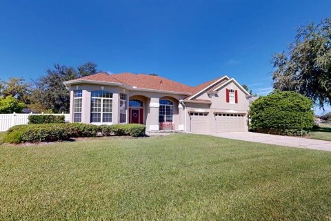 Villa ou maison à vendre à Winter Garden, Floride: 4 chambres, 294.59 m2 № 2398630 - photo 11