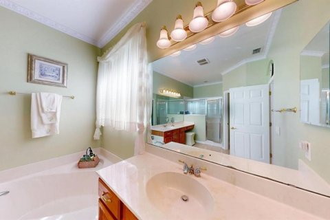 Villa ou maison à vendre à Winter Garden, Floride: 4 chambres, 294.59 m2 № 2398630 - photo 20
