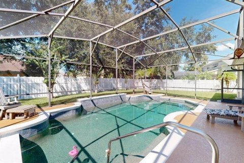Villa ou maison à vendre à Winter Garden, Floride: 4 chambres, 294.59 m2 № 2398630 - photo 17