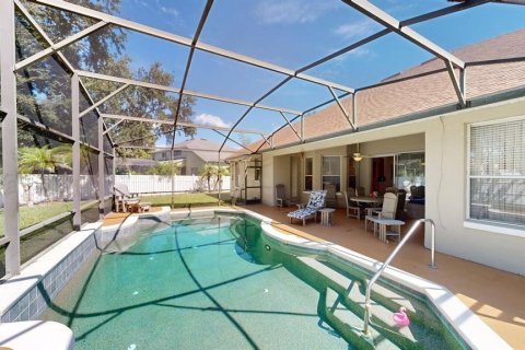 Villa ou maison à vendre à Winter Garden, Floride: 4 chambres, 294.59 m2 № 2398630 - photo 3