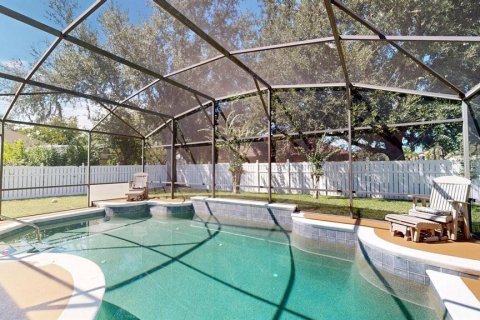 Villa ou maison à vendre à Winter Garden, Floride: 4 chambres, 294.59 m2 № 2398630 - photo 15