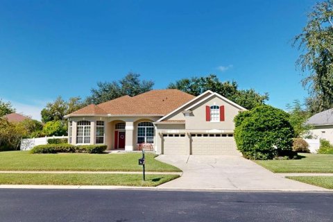 Villa ou maison à vendre à Winter Garden, Floride: 4 chambres, 294.59 m2 № 2398630 - photo 14
