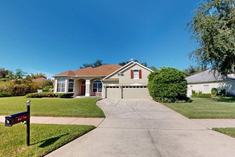 Villa ou maison à vendre à Winter Garden, Floride: 4 chambres, 294.59 m2 № 2398630 - photo 13