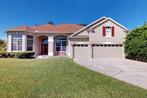 Villa ou maison à vendre à Winter Garden, Floride: 4 chambres, 294.59 m2 № 2398630 - photo 2