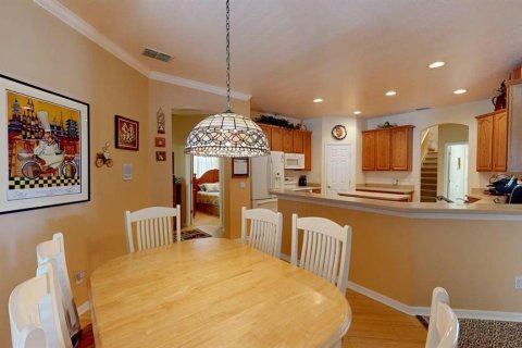 Villa ou maison à vendre à Winter Garden, Floride: 4 chambres, 294.59 m2 № 2398630 - photo 25